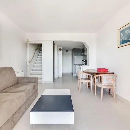 Petit Corail Duplex Agreable St Raphael - Proche Mer * Saint-Raphaël