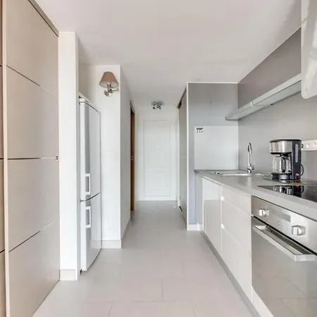 Petit Corail Duplex Agreable St Raphael - Proche Mer Saint-Raphaël
