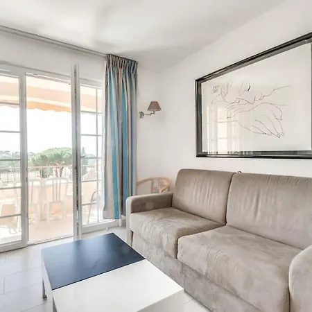 Apartamento Petit Corail Duplex Agreable St Raphael - Proche Mer Saint-Raphaël