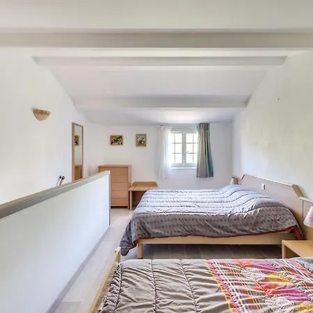 Petit Corail Duplex Agreable St Raphael - Proche Mer Apartment Saint-Raphael (Var)