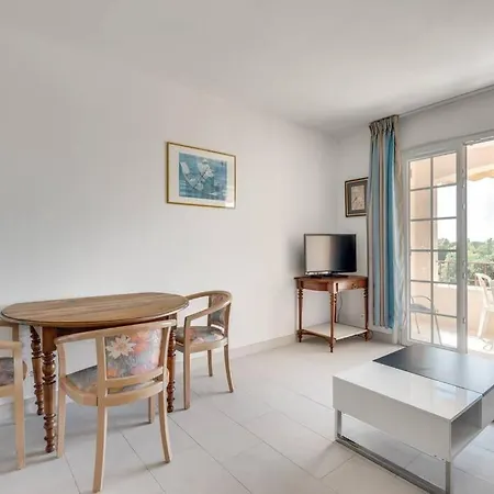 Petit Corail Duplex Agreable St Raphael - Proche Mer *